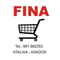 Horario de apertura Autoservicio FINA, Asados