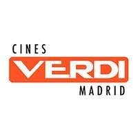 Horario de apertura Cines Verdi Madrid, 