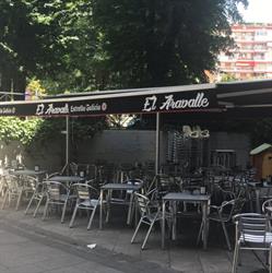 Horario de apertura Restaurante El Aravalle, Alcorcón