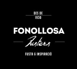 Fonollosa Fusters en Barcelona (Gràcia) - Horario de apertura