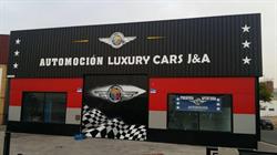 Horario de apertura Luxurycarsj&a Automoción, Brenes