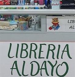 Horario de apertura Librería papelería Aldayo, San Cristóbal de La Laguna