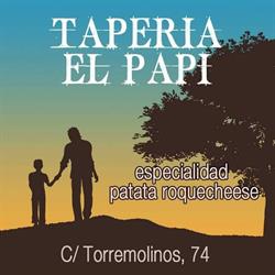 Horario de apertura Taperia El Papi, Málaga