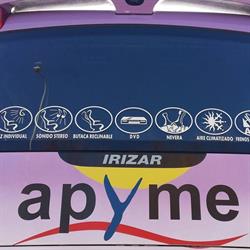 Horario de apertura Autocares Apyme, Granada