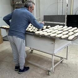 Horario de apertura Panaderia juan cano e hijos ( Cano jer ), Lucena