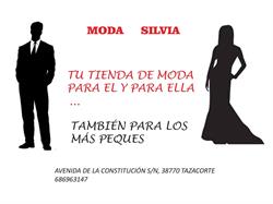 Horario de apertura Modas Silvia Tazacorte, 