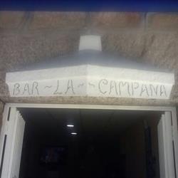 Horario de apertura BAR La Campana, Pontevedra