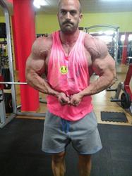 Horario de apertura Bodybuilding Gym El Ejido,
