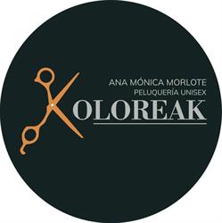 Horario de apertura Peluqueria Koloreak Unisex, Colindres