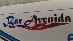 Horario de apertura Bar Avenida, Huerta de Rey