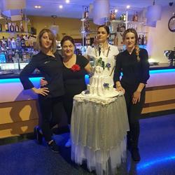 Horario de apertura Restaurant Casa Elena, Valencia