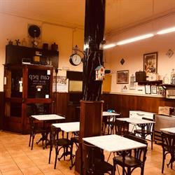 Bar Molinar en Palma de Mallorca (Platja De Palma) - Horario de apertura