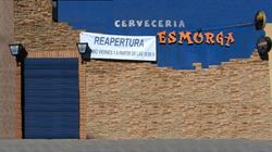 Cerveceria Esmorga en Vigo (Coia) - Horario de apertura