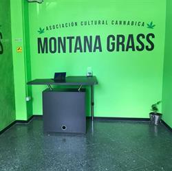 Horario de apertura Montana GRASS, Tías