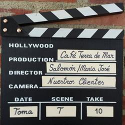 Café Terra de Mar en Valencia (Patraix) - Horario de apertura