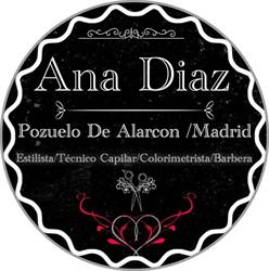 Horario de apertura Ana Diaz Estilistas, Pozuelo de Alarcón