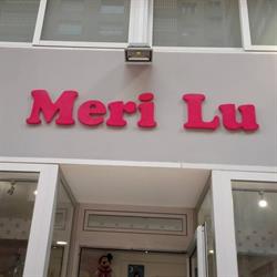 Merilu en Zaragoza (Distrito Universidad) - Horario de apertura