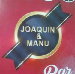Horario de apertura Bar Joaquin & Manu, Barcelona