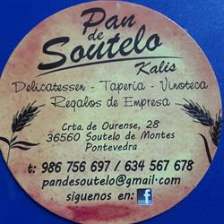 Horario de apertura Pan de Soutelo, Pontevedra