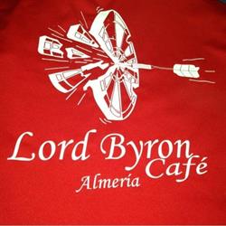 Horario de apertura Cafetería The Cafe Lord Byron, Almería