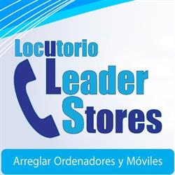 Horario de apertura Locutorio Leader Stores, Madrid