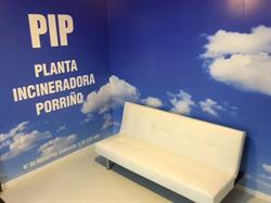 Horario de apertura PIP Galicia, O Porriño