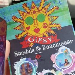 Horario de apertura Gipsy Sandals & Beachwear, Cala Ratjada
