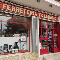Horario de apertura Ferretería Toledano, Aguilar de la Frontera