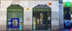 Horario de apertura Farmacia Carmen Gutiérrez C.B., Sevilla