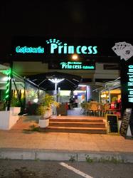 Horario de apertura Cafeteria Princess & Mini Kasino, Puerto de la Cruz