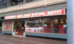 Horario de apertura Restaurante Hong Kong Grill Buffet, Las Palmas de Gran Canaria