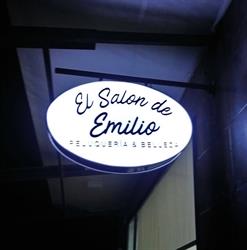 Horario de apertura Salon de Belleza Emilio, Molina de Segura