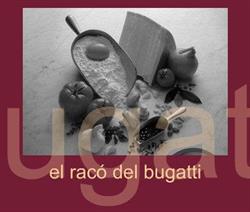 Horario de apertura El Racó Del Bugatti, Sant Vicenç de Montalt