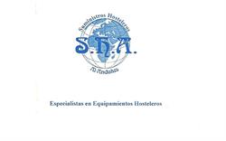 Horario de apertura Suministros Hosteleros Al-Andalus, Navalcarnero