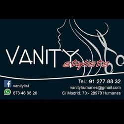 Horario de apertura Vanitystylist, Humanes de Madrid