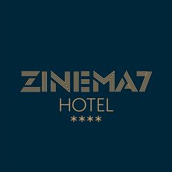 Horario de apertura Zinema7 Hotel, Donostia-San Sebastián