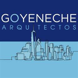 Horario de apertura Goyeneche Arquitectos, Arenal