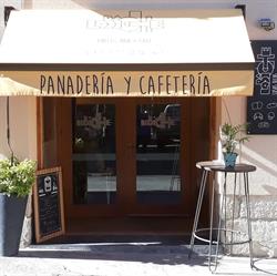 Horario de apertura Panadería Lobiche, Navafría