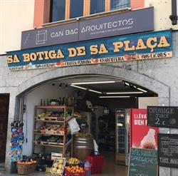 Horario de apertura Sa Botiga de sa Plaça, Sóller