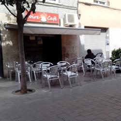 Horario de apertura Yoire Café, Sant Joan Despi