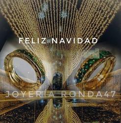 Horario de apertura Joyeria Ronda 47, Toledo
