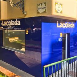 Horario de apertura Lavandería Autoservicio La colada Estepona, 