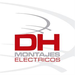 Horario de apertura DH Montajes Eléctricos, Puente Genil