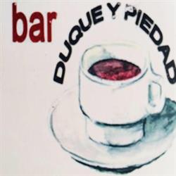 Horario de apertura Bar “ El Duque y Piedad”., Nueva Carteya