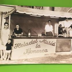 Horario de apertura Cafeteria - Heladeria - La Jijonenca, Canals