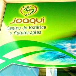 Horario de apertura Salón de Estética y Fototerapias Joaqui, La Carlota