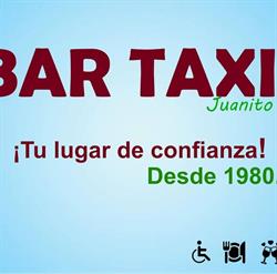 Horario de apertura Bar Taxi Juanito, Yecla