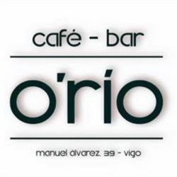 Horario de apertura CAFÉ BAR O RÍO, Vigo