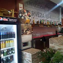Horario de apertura Bar Complejo "Las Majadillas", Iznájar
