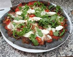 Horario de apertura Pizzería roma, Córdoba